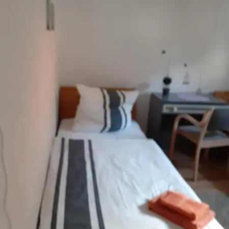 Apartmán Souterrain Laatzen