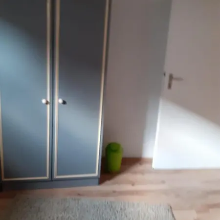 Souterrain Laatzen Apartmán Hannover